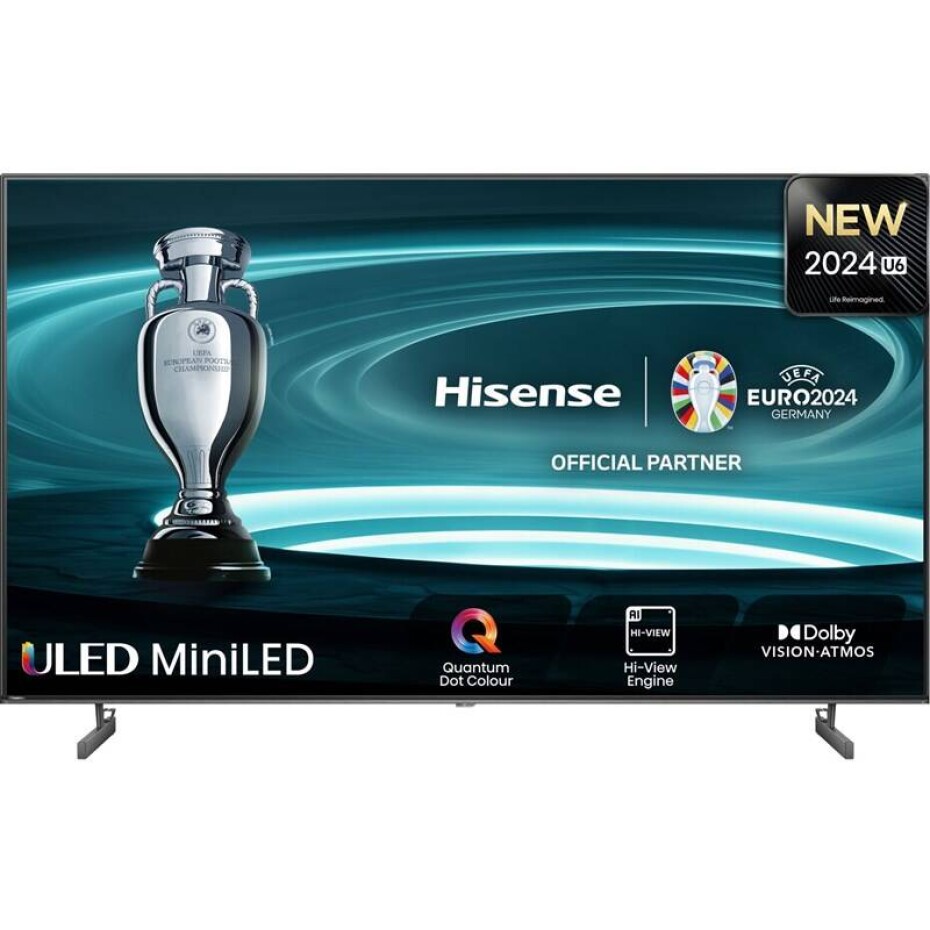 Hisense 75U6NQ - main (0)