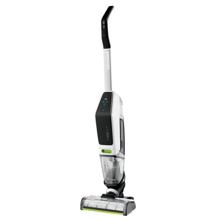 Bissell 3401N CrossWave X7 Pet Select (s baterií) - main (0)