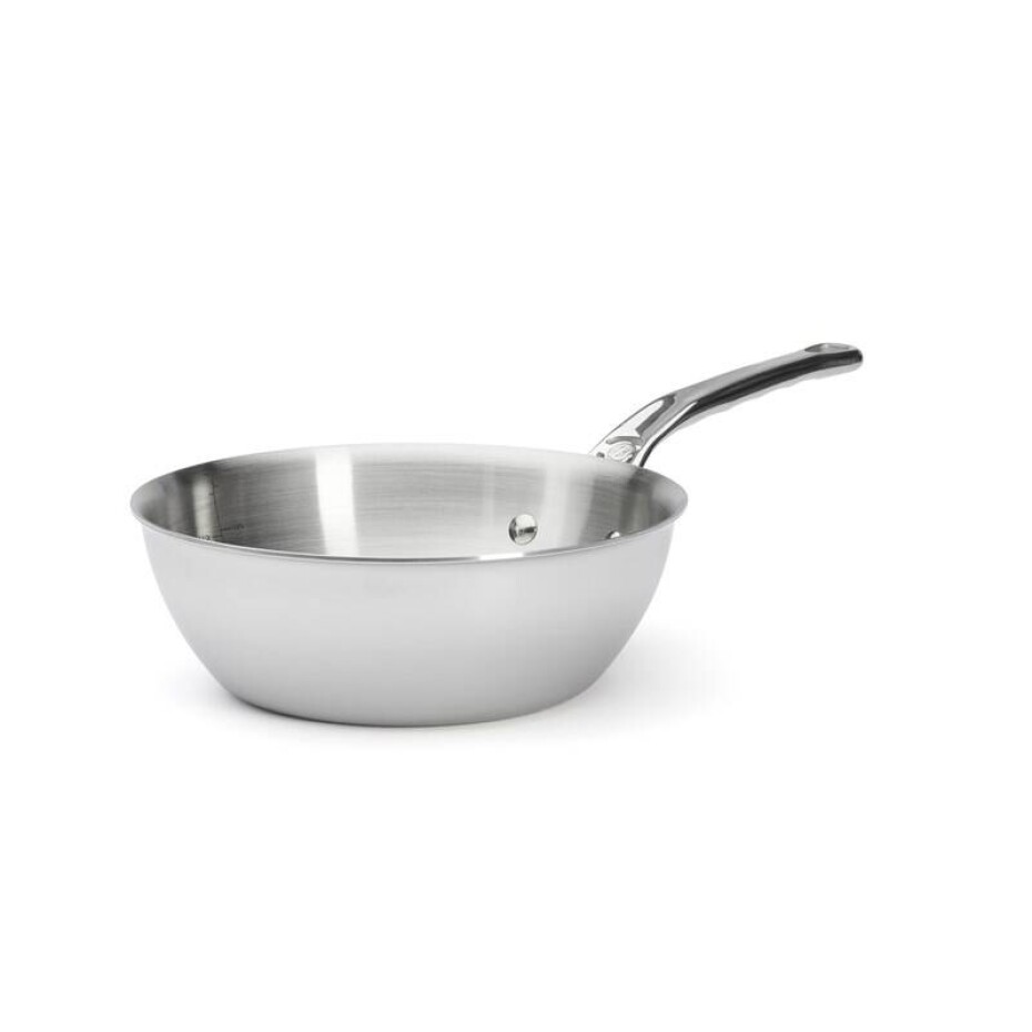 de Buyer Affinity 3736.24, 24 cm - main (0)