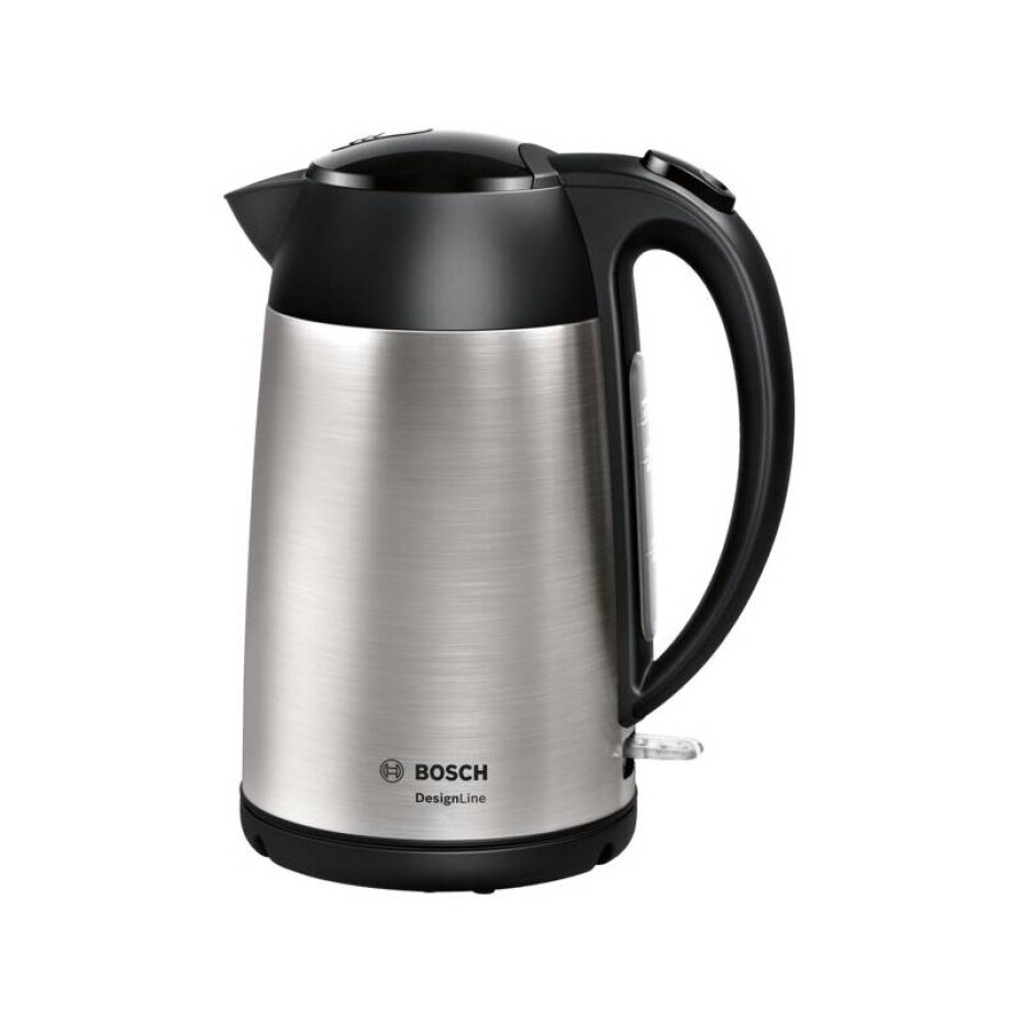 Bosch DesignLine TWK3P420 černá/nerez - main (0)