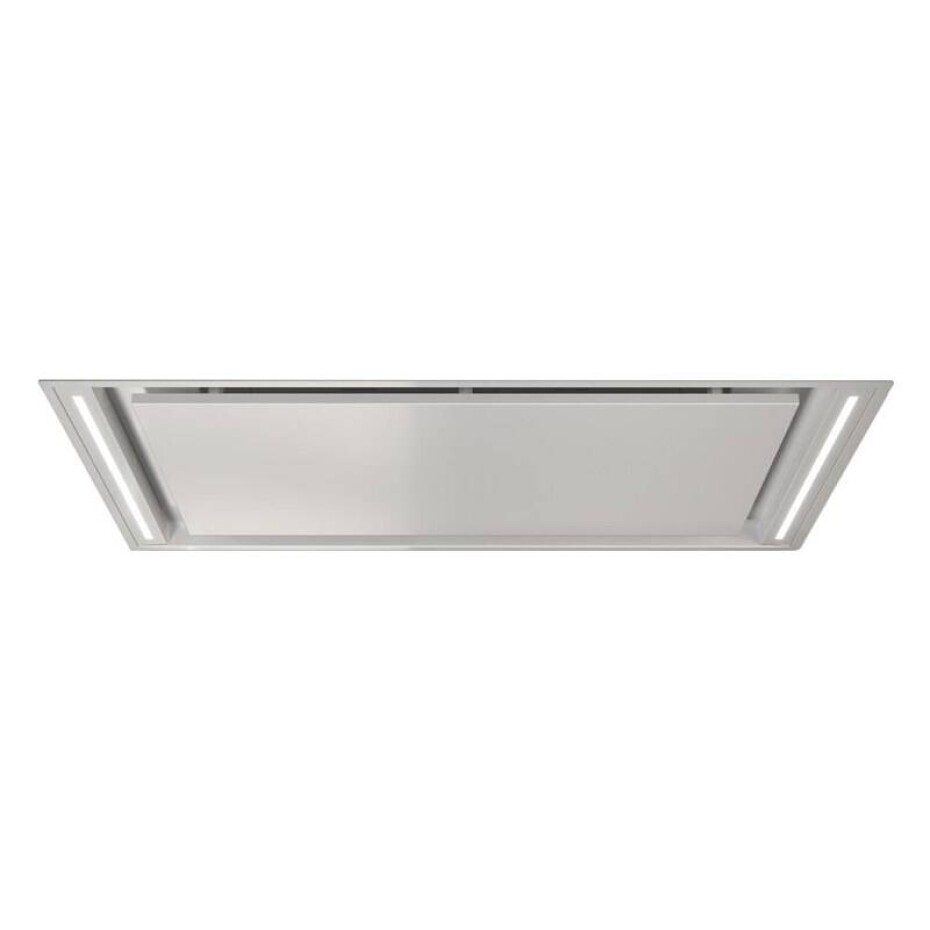 Airforce Silhouette TLC Flat 100 WH bílý - main (0)
