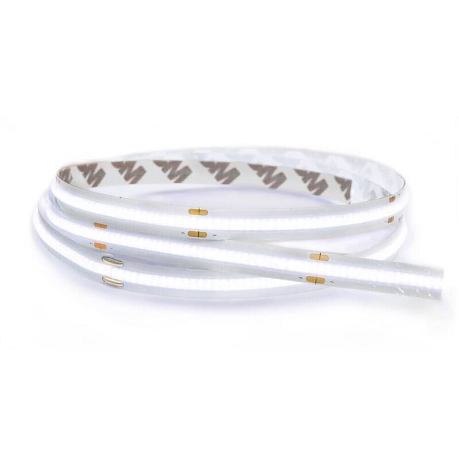 Solight COB, 5m, 10W/m, studená bílá (WM618) - main (0)