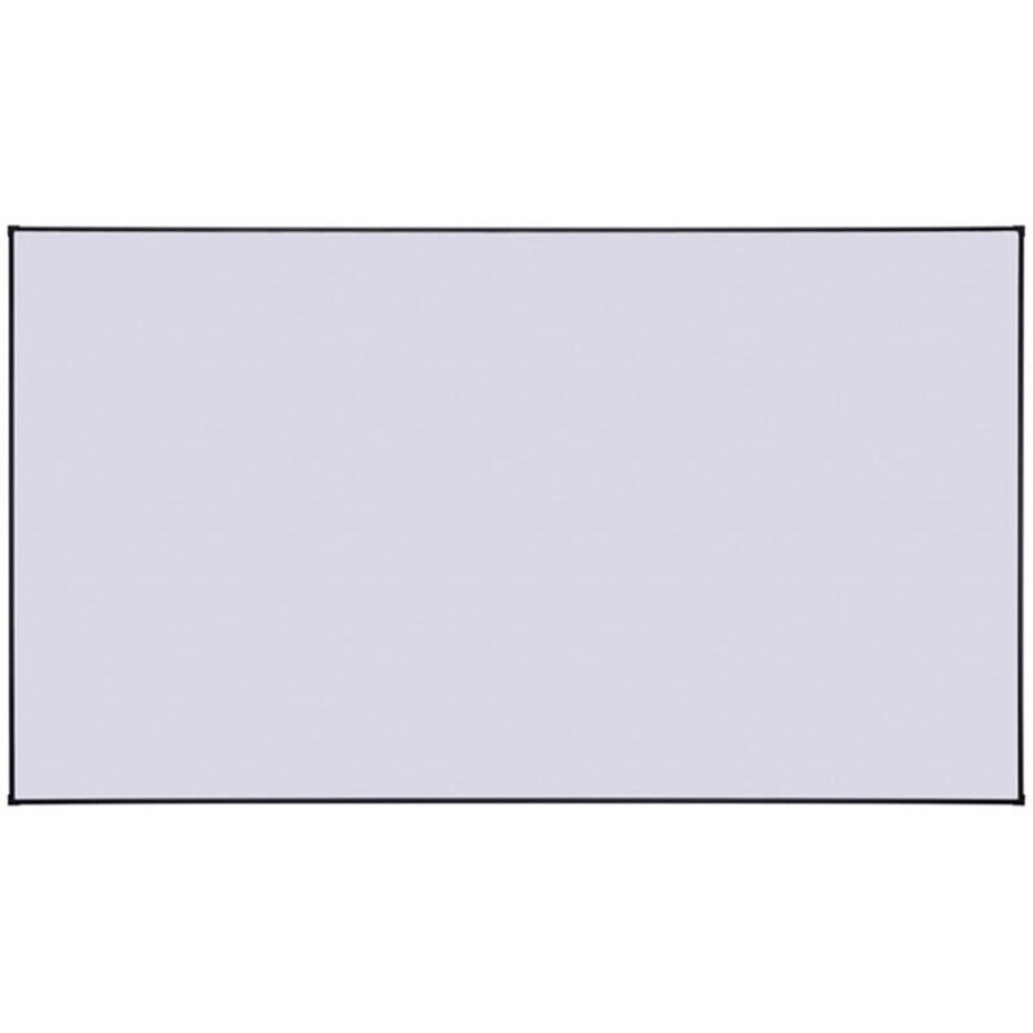 Aveli Premium pevný rám 221x124cm (XRT-00282) šedý - main (0)