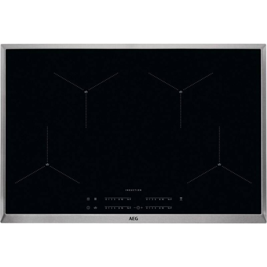 AEG série 7000 IAE84411XB černá - main (0)