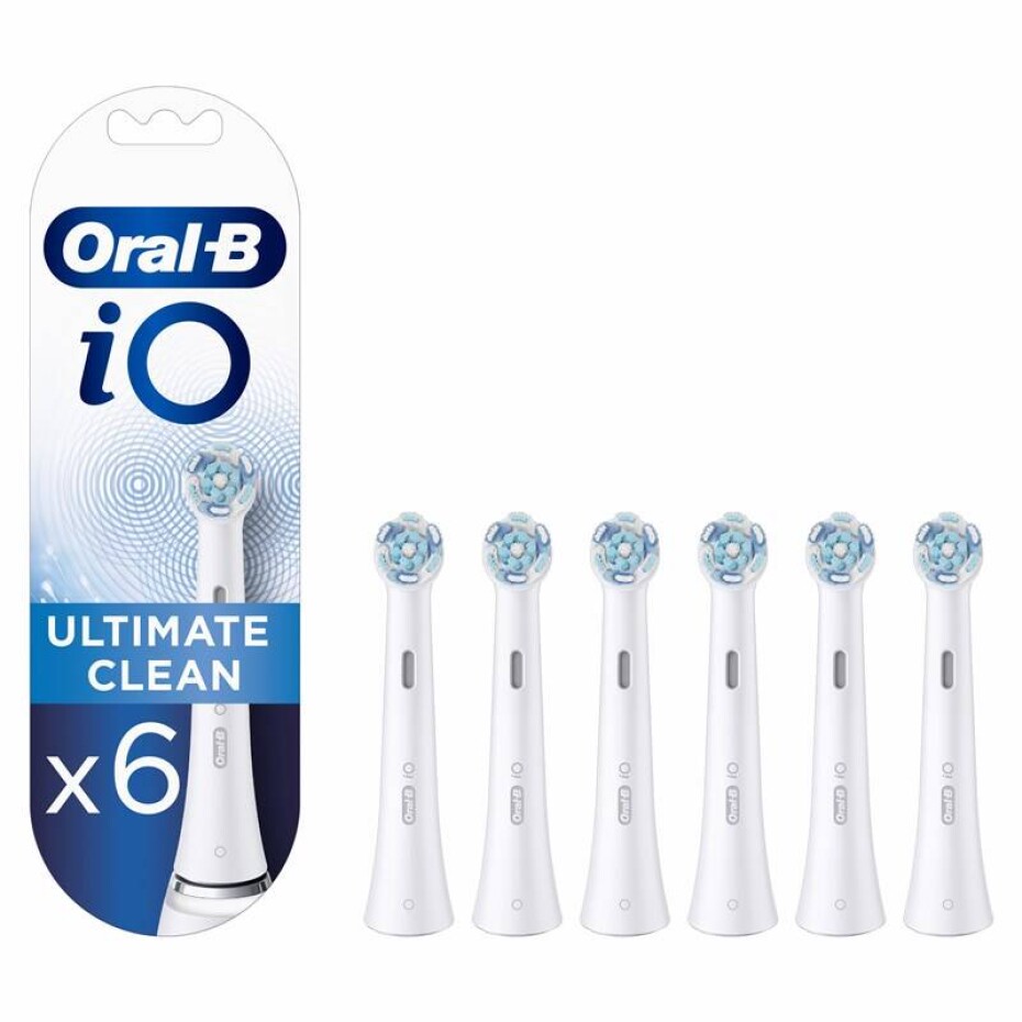 Oral-B iO Ultimate Clean - main (0)