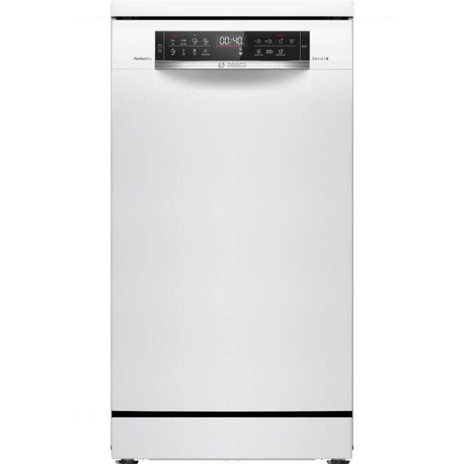 Bosch Serie 6 SPS6ZMW29E Zeolith® bílá - main (0)