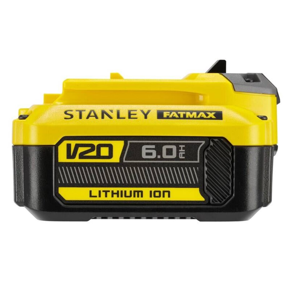 Stanley FatMax SFMCB206-XJ - main (0)