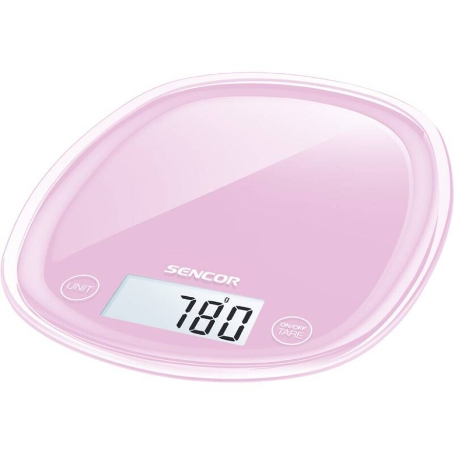 Sencor Pastels SKS 38RS růžová - main (0)