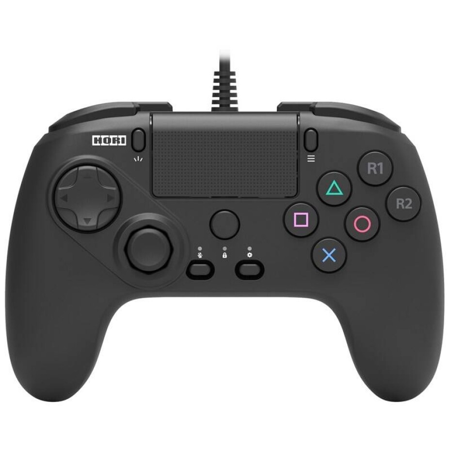 HORI Fighting Commander OCTA pro PS5/PS4/PC (HRP52076) - main (0)