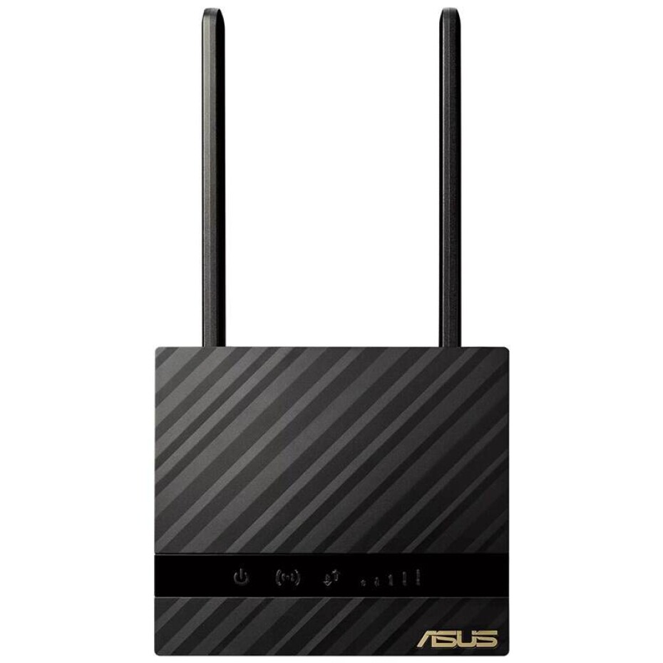Asus 4G-N16 Wireless-N300 LTE (90IG07E0-MO3H00) černý - main (0)