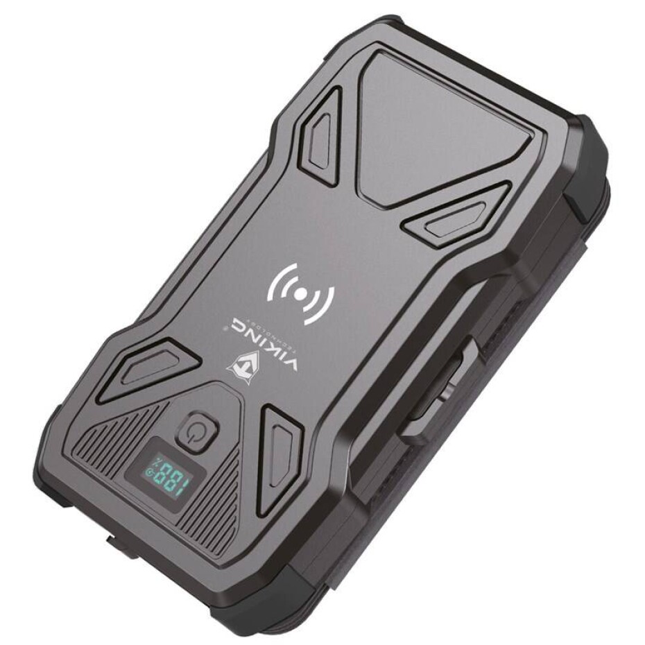 Viking TYR II, 20 000mAh (TYR2) černá - main (0)