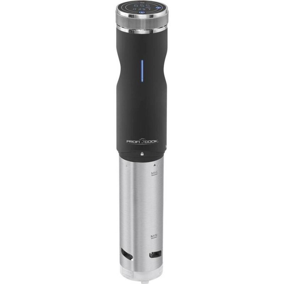 Profi Cook PC-SV 1126 nerez - main (0)