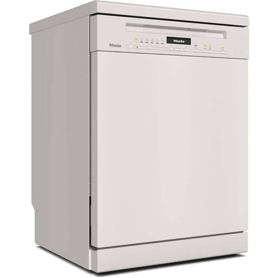 Miele G 7130 SC AutoDos bílá - main (0)