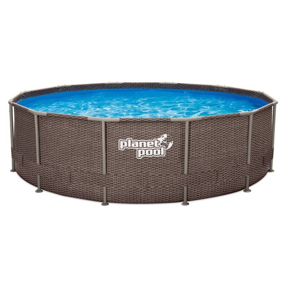 Planet Pool/CF Frame - main (0)