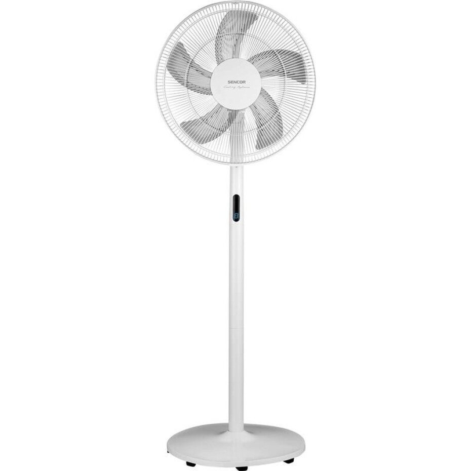 Sencor SFN 4070WH - main (0)
