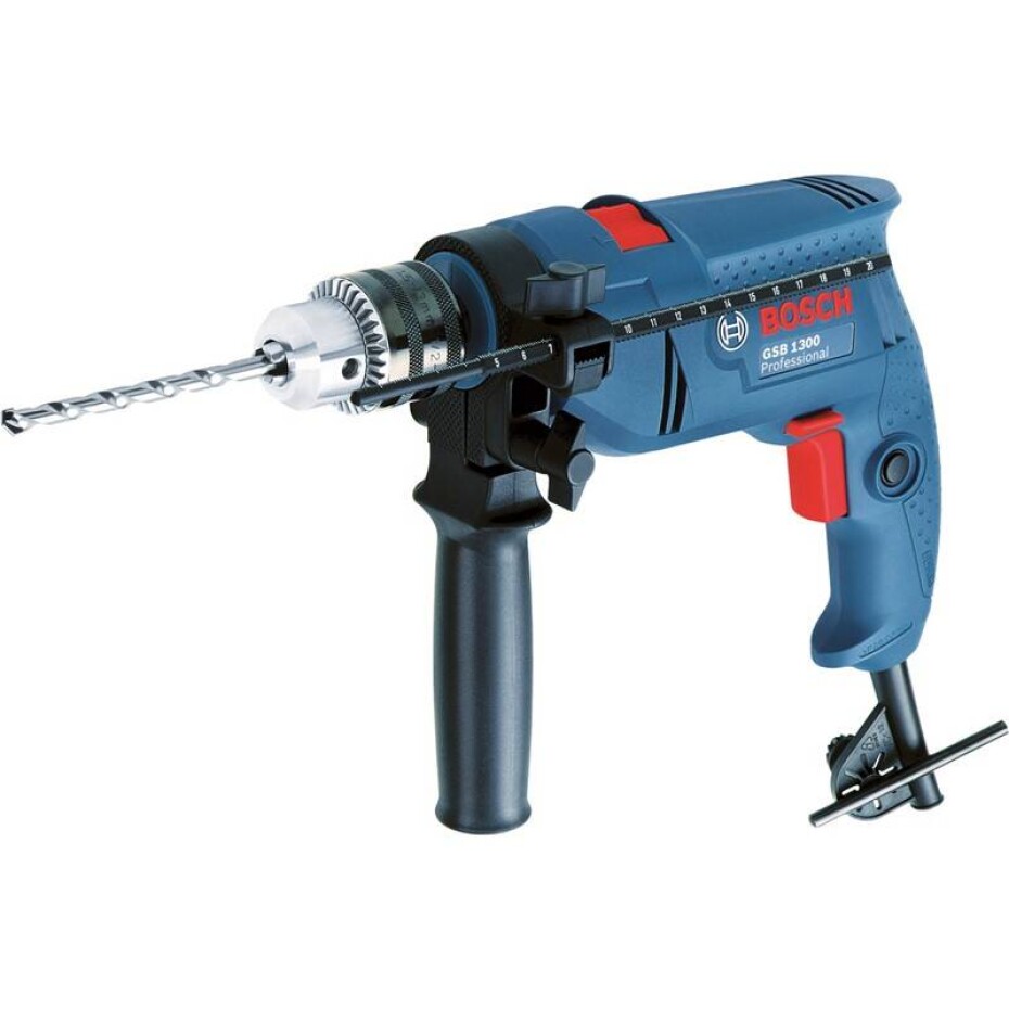 Bosch GSB 550 - main (0)