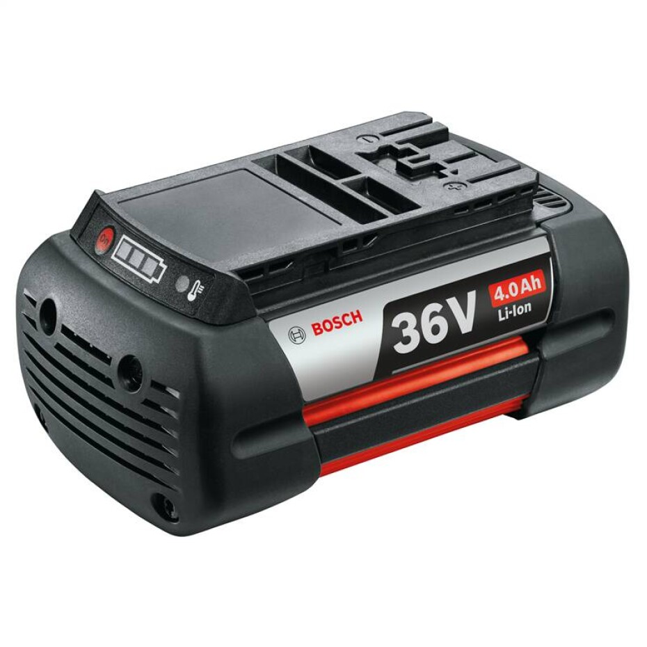 Bosch 36V / 4,0Ah POWER FOR ALL zelená - main (0)