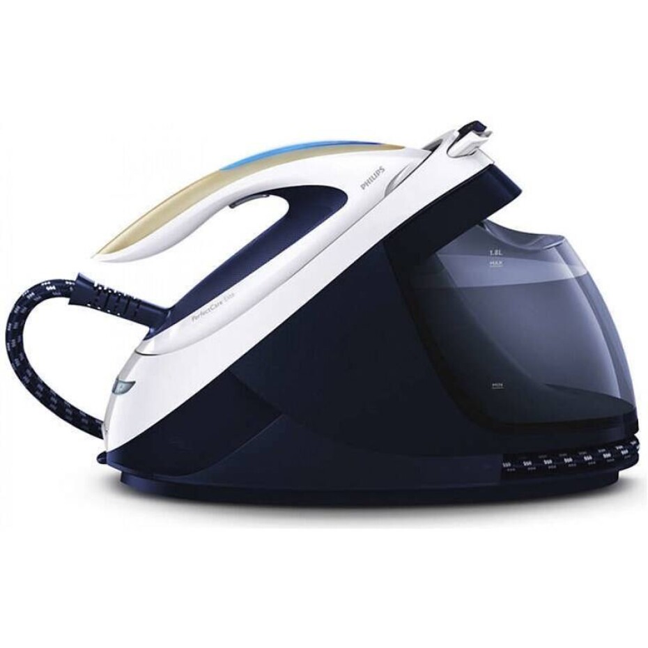 Philips PerfectCare Elite GC9635/20 černá - main (0)