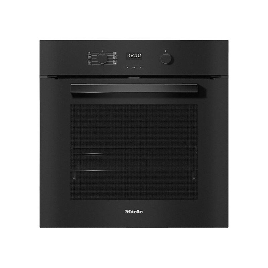 Miele H 2860 BP černá - main (0)
