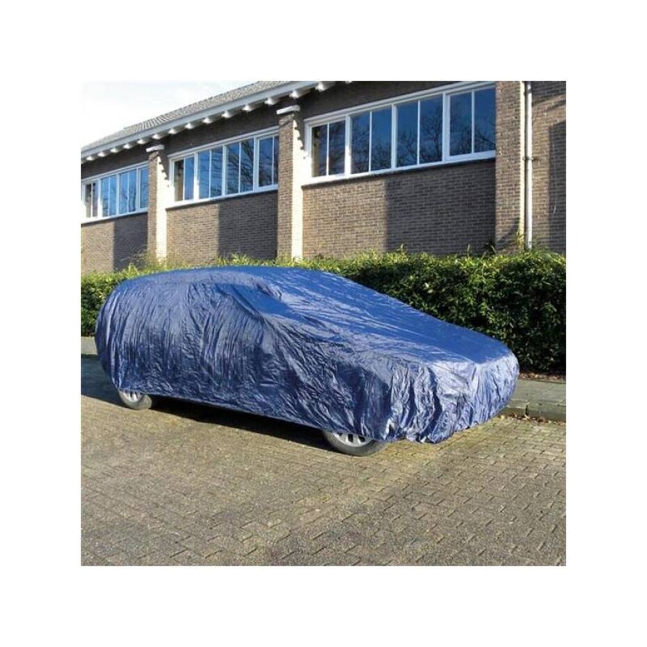 Carpoint polyester Combi - na celé vozidlo (velikost M) - main (0)
