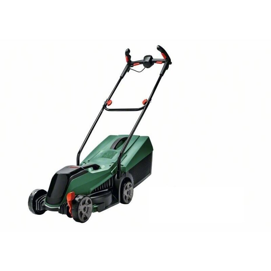 Bosch CityMower 18V-32-300 (s baterií) - main (0)
