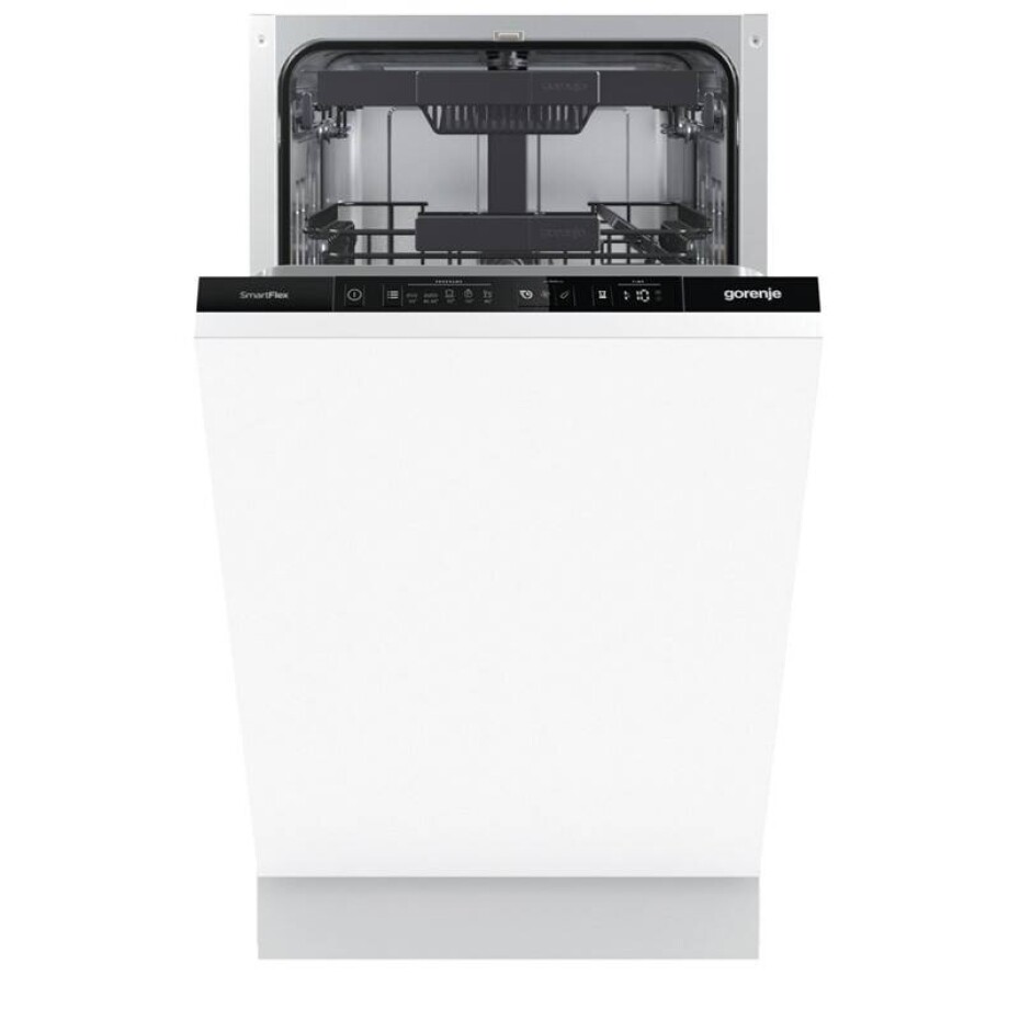 Gorenje Advanced GV561D10 PowerDrive - main (0)