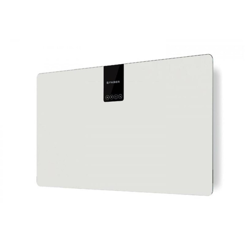 Faber SOFT SLIM BIANCO KOS A80 bílý - main (0)