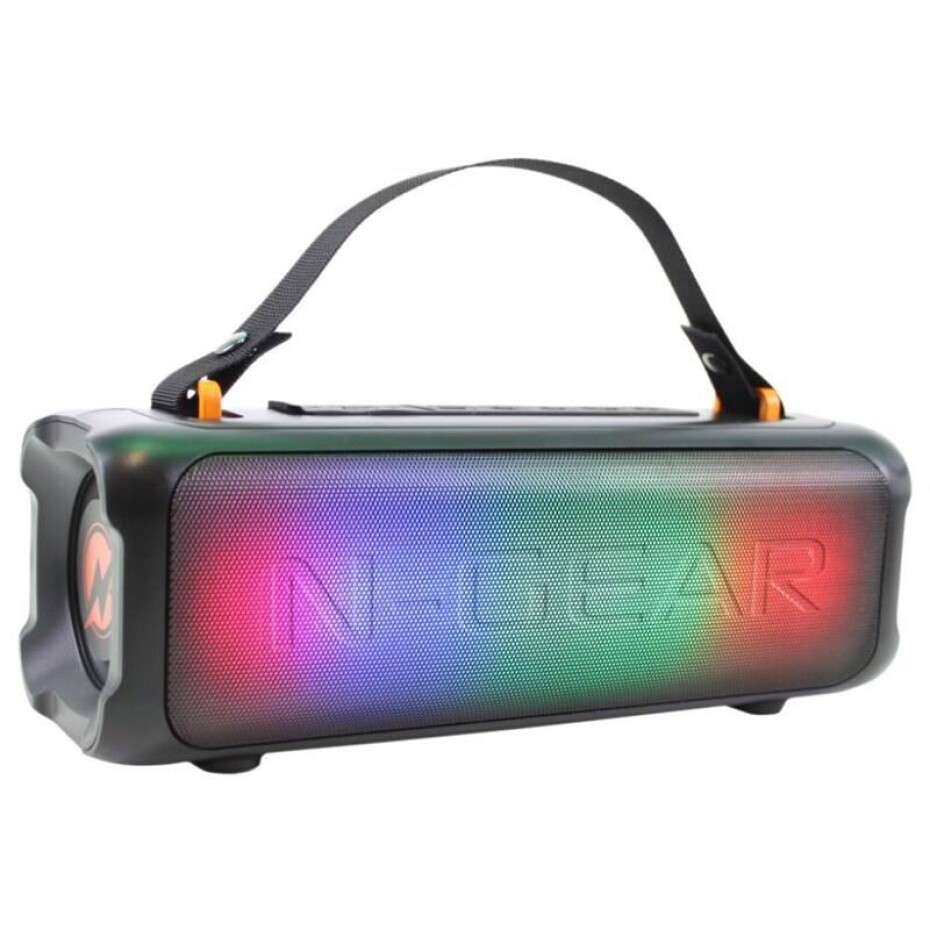 N-Gear Blazooka 703 černý - main (0)