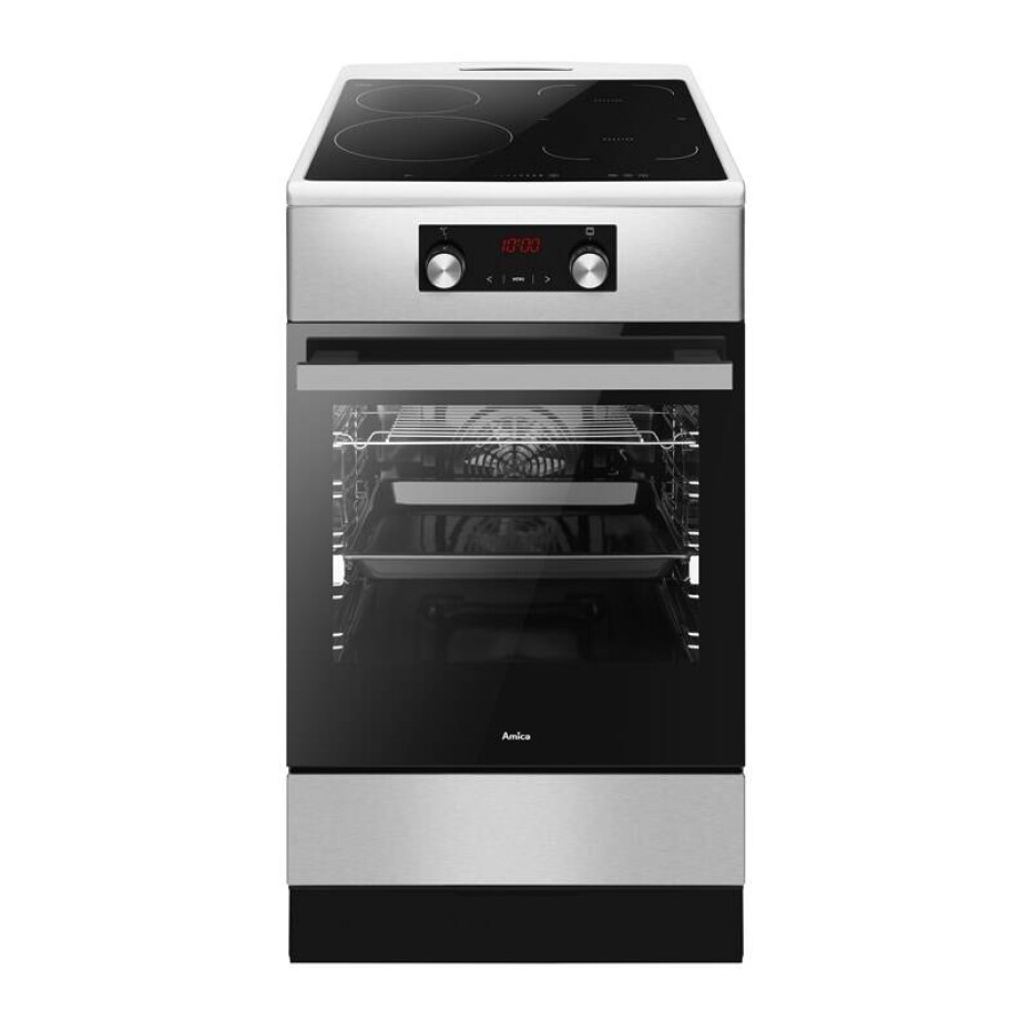 Amica SIS 512 TCX nerez - main (0)