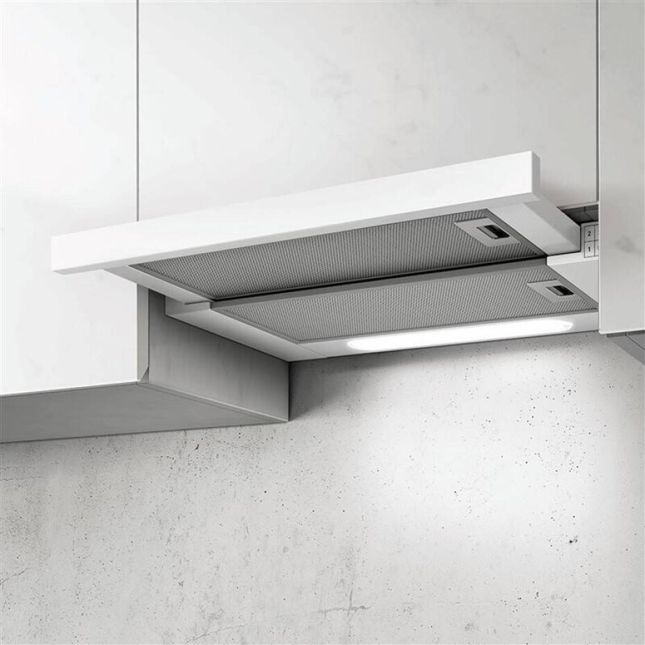 Elica ELITE 14 LUX WH/A/60 bílý - main (0)