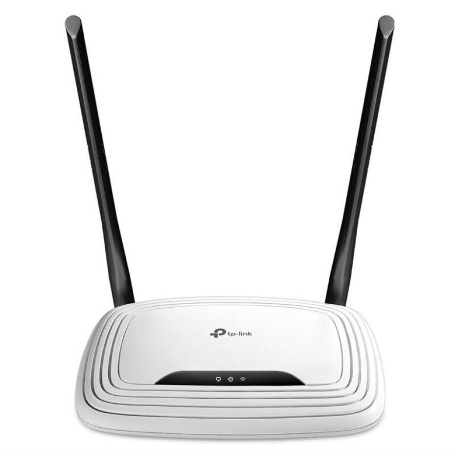 TP-Link TL-WR841N (TL-WR841N) - main (0)
