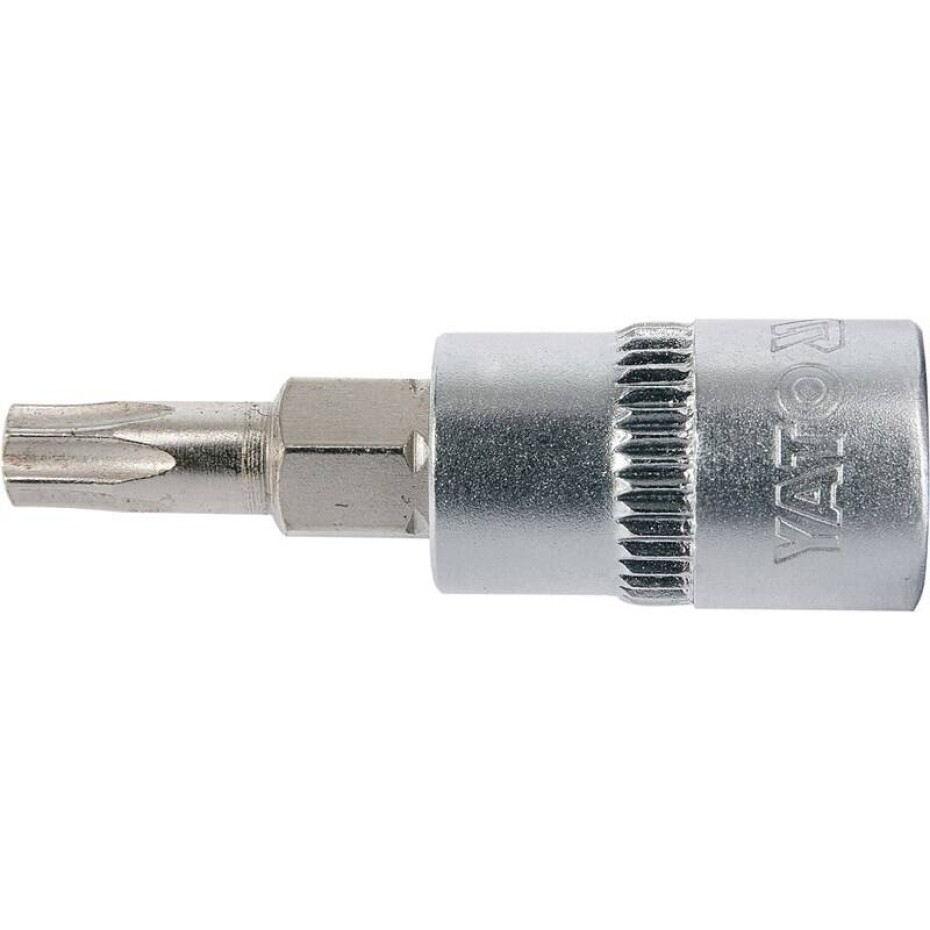 YATO 1/4" bit Torx T25 - main (0)