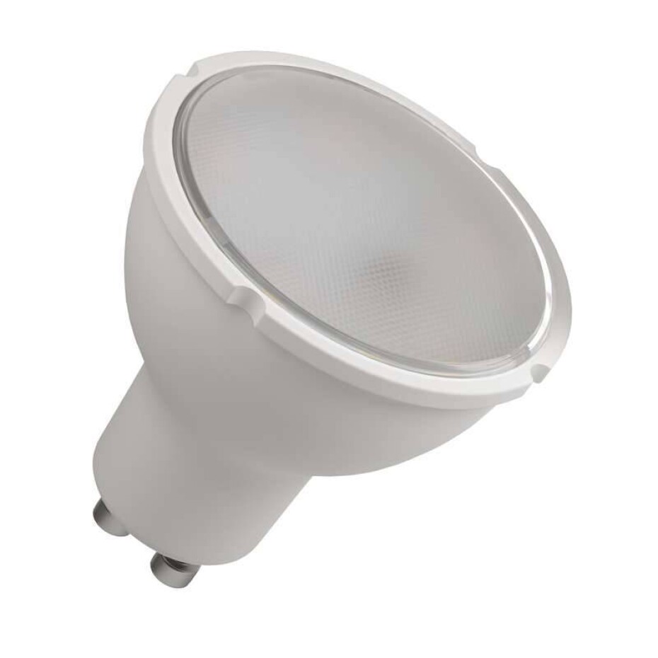 EMOS Classic MR16 3,8W GU10 studená bílá (1525730100) - main (0)