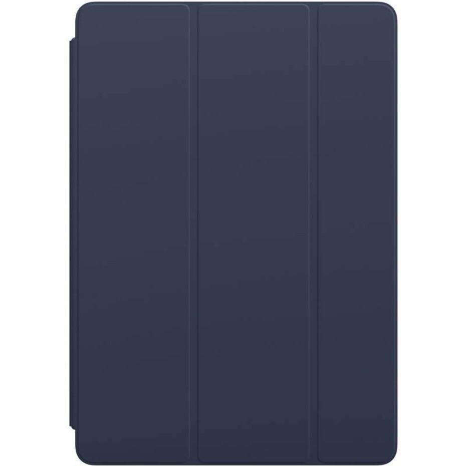 Apple Smart Cover pro iPad (9. gen. 2021) - námořnicky tmavomodré (MGYQ3ZM/A) - main (0)