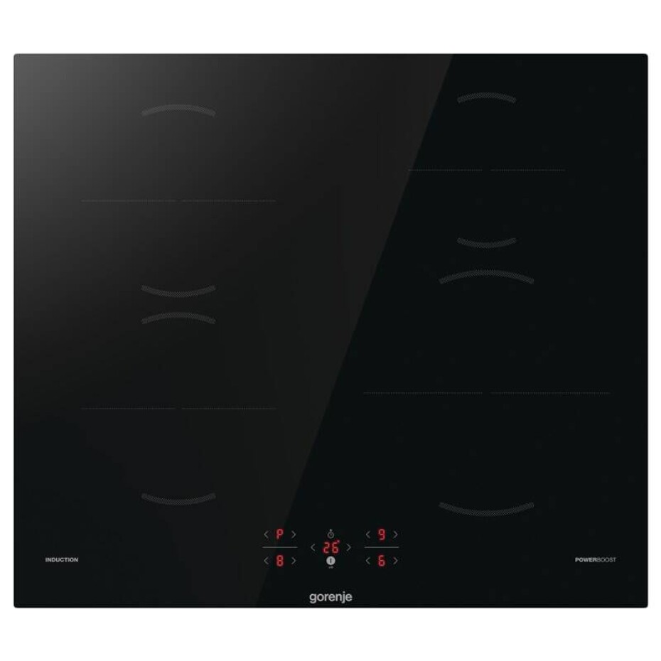 Gorenje GI6401BSC černá - main (0)