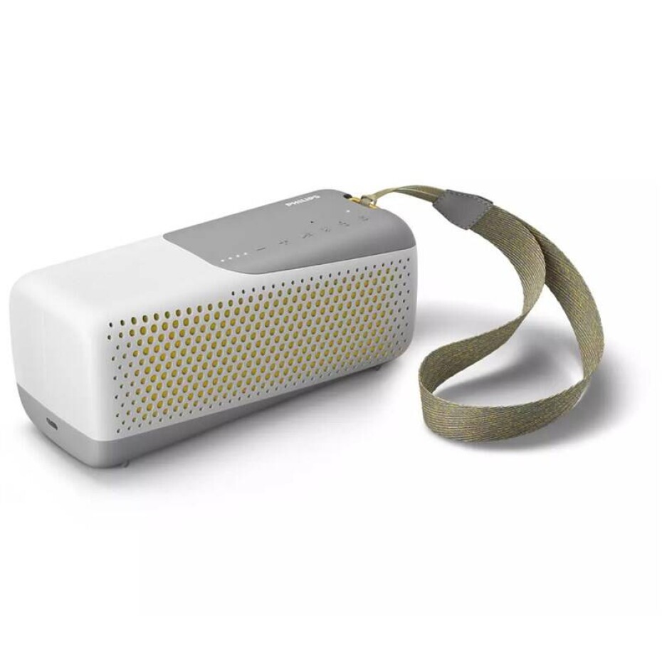 Philips TAS4807W bílý - main (0)