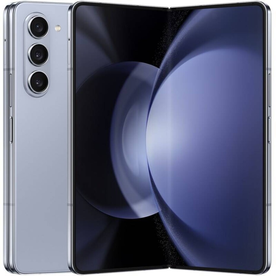 Samsung Galaxy Z Fold5 5G 12 GB / 1 TB (SM-F946BLBNEUE) modrý - main (0)