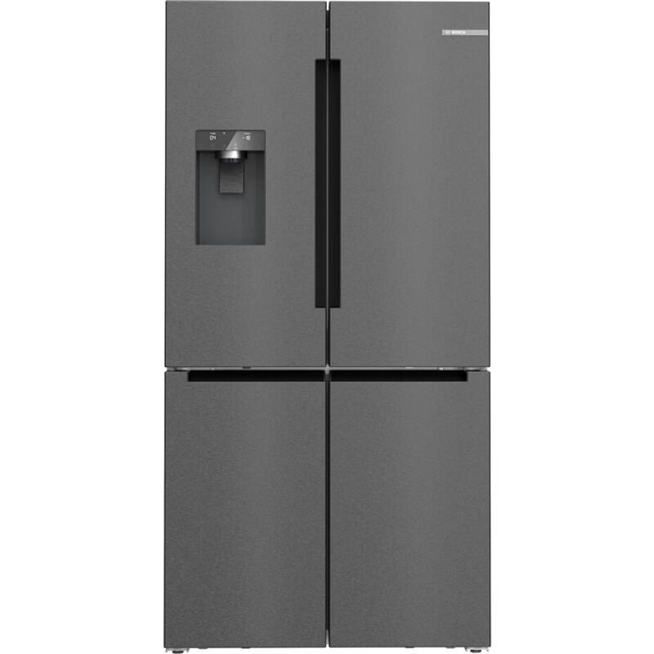 Bosch Serie 6 KFI96AXEA černá - main (0)