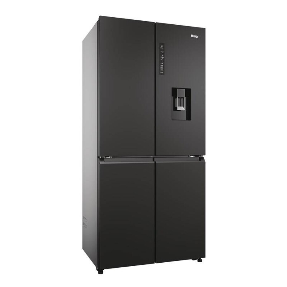 Haier HCR7818DWPT nerez - main (0)