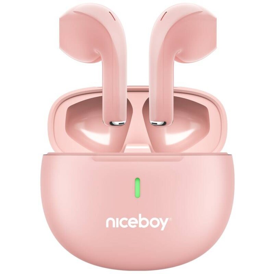 Niceboy HIVE Beans POP (hive-beans-pop-pink) růžová - main (0)