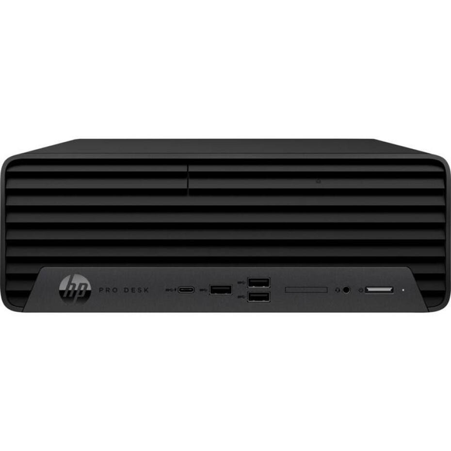 HP Pro SFF 400 G9 (99Q35ET#BCM) černý - main (0)