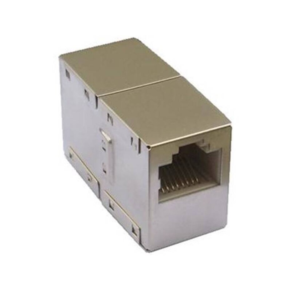 DATACOM 2 x RJ45 STP Cat.5E (4220) - main (0)