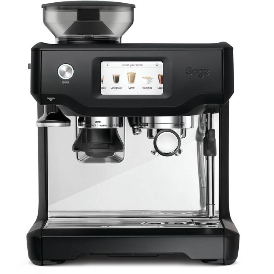SAGE BARISTA TOUCH SES880BTR - main (0)