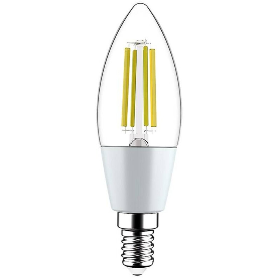 Rabalux Filament E14 C35, 2W, 470lm, 3000K (79011) - main (0)