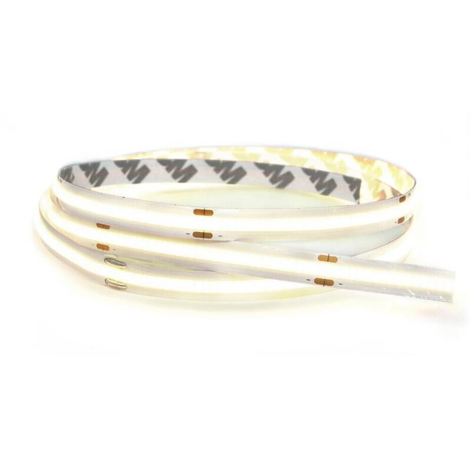 Solight COB, 5m, 10W/m, neutrální bílá (WM617) - main (0)