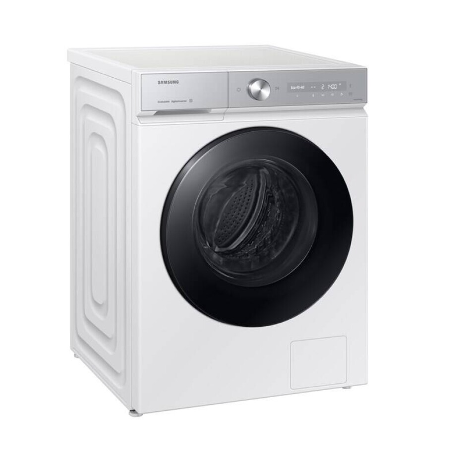 Samsung Bespoke WW90DB8U95GHU4 bílá - main (0)