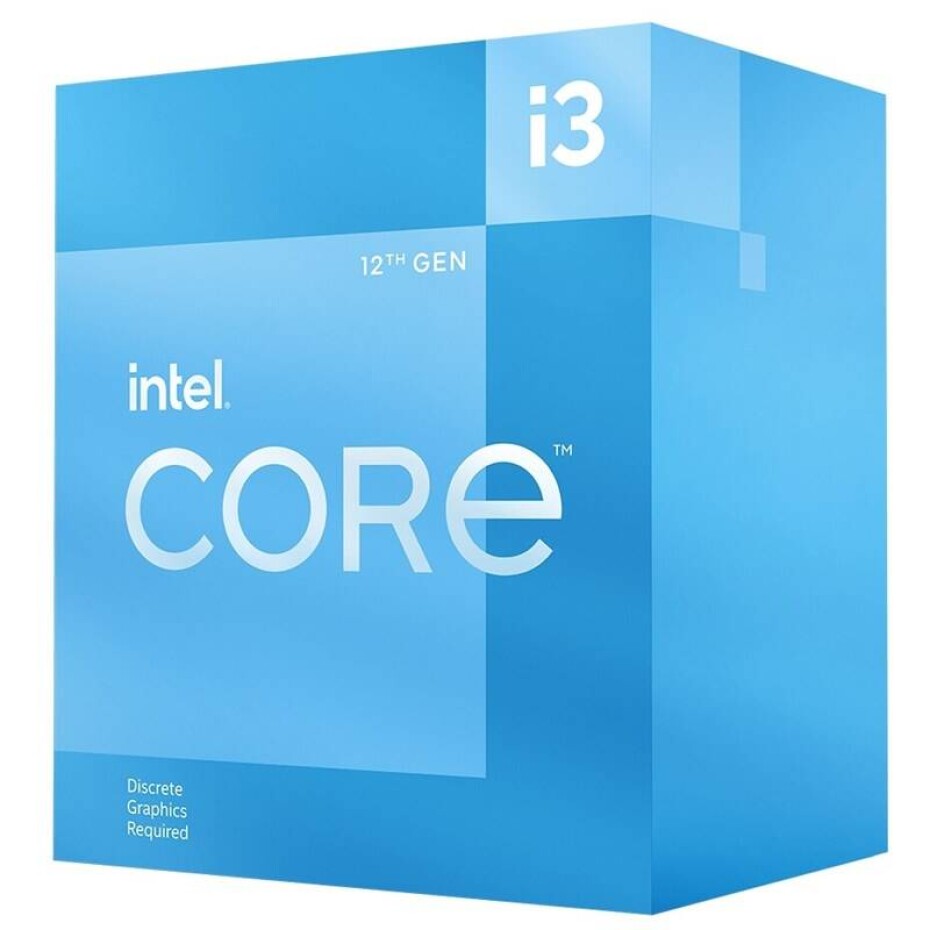 Intel Core i3 12100F (BX8071512100F) - main (0)
