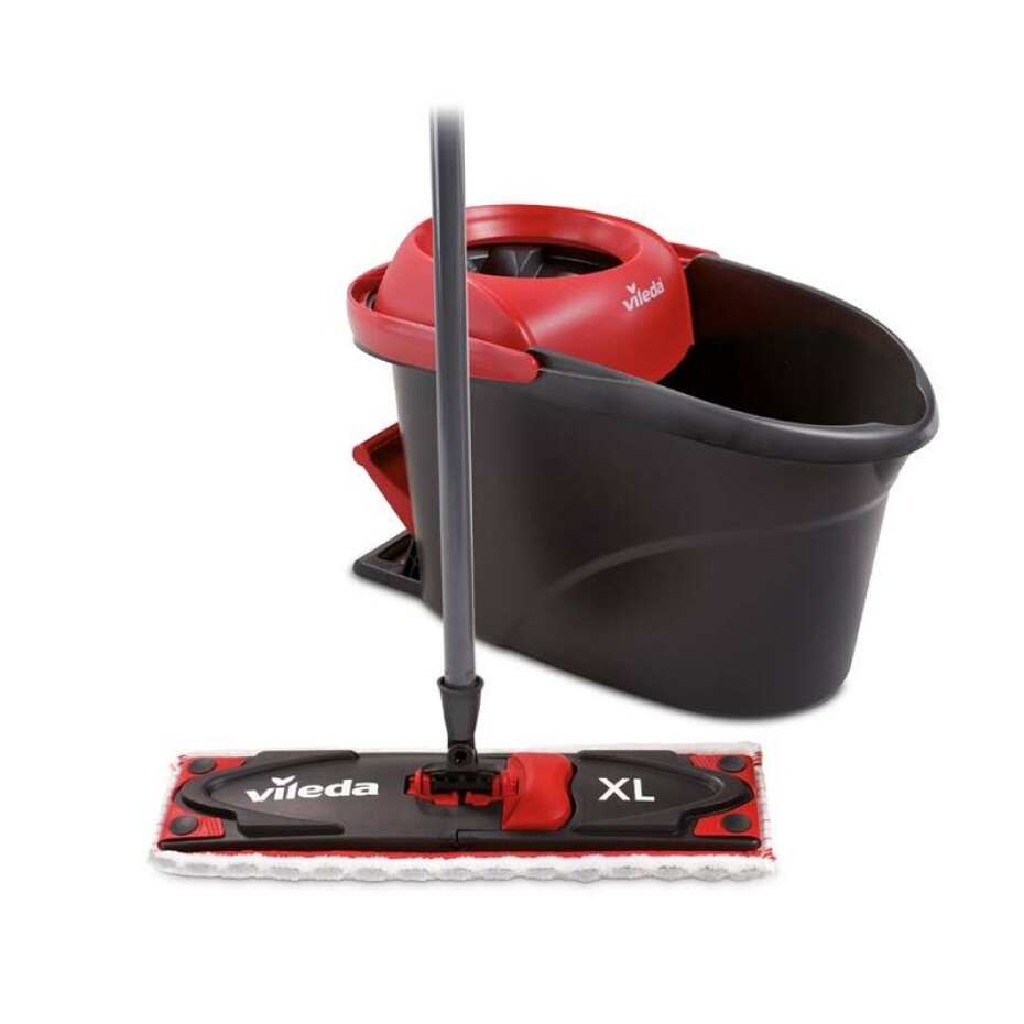 Vileda Ultramat XL TURBO - main (0)