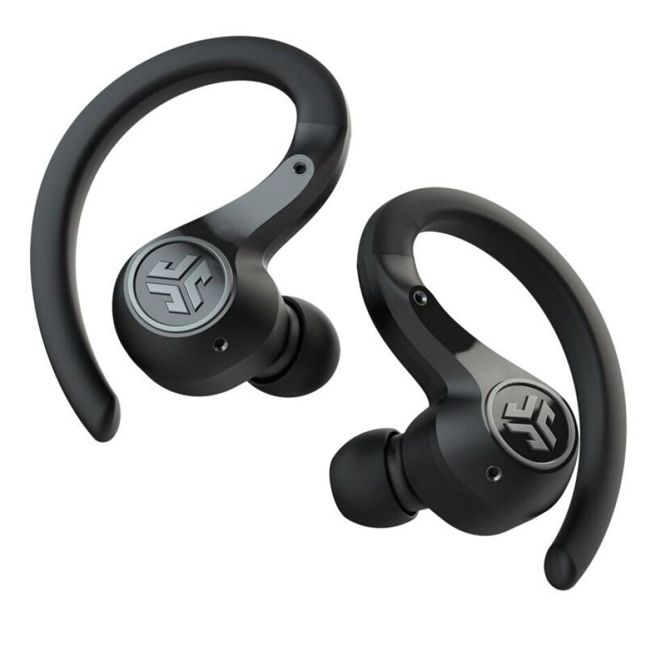 JLab Epic Air Sport ANC True Wireless (IEUEBEAIRSPTNCRBLK82) černá - main (0)