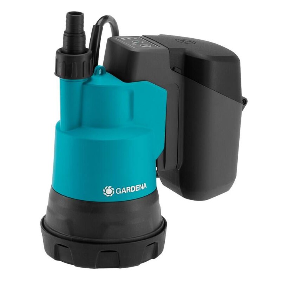 Gardena 14600-55 (bez baterie) - main (0)